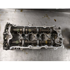 #V603 Left Cylinder Head From 2017 Nissan Murano  3.5 9HP3R